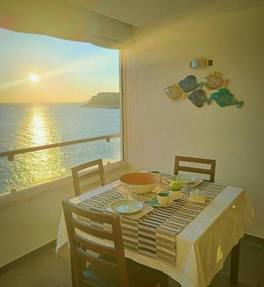 Santiago Apartment | Acqua Marine