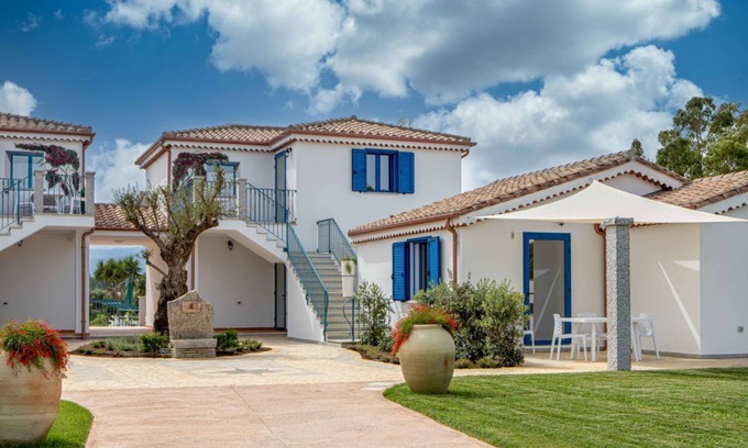 Cardedu Apartment | Acquamarina 2 by All4sardinia