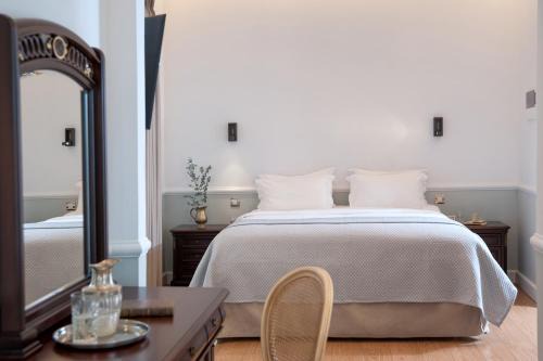 Kinosargous Hotel | Acropolis Ami Boutique Hotel