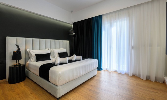 Makrigianni Apartment | Acropolis Signature Apartment