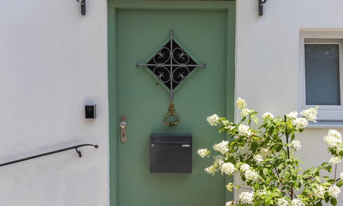 Diessen am Ammersee Apartment | Active vacation on Lake Ammersee: Small, fully equipped vacation home in Dießen