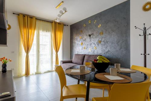 Prenestino-Centocelle House | Actus Palace Apartments by GHOR