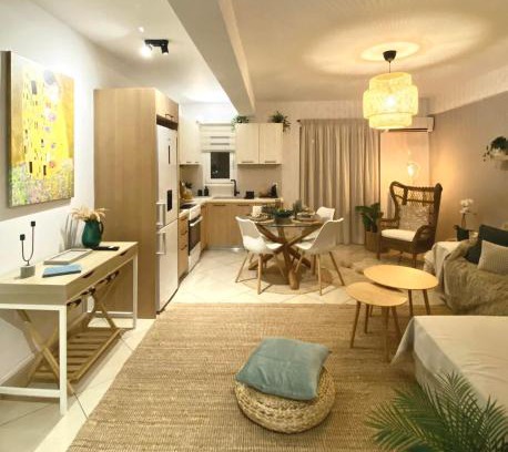 Nafplion City Centre Apartment | ad(d)view