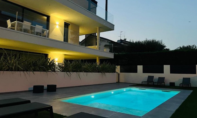 Riva del Garda Apartment | AD Suite Apartment