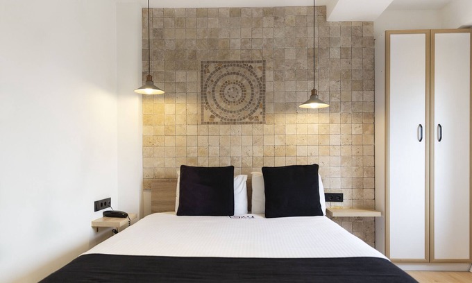 Old Town Hotel | Ada Apart Otel