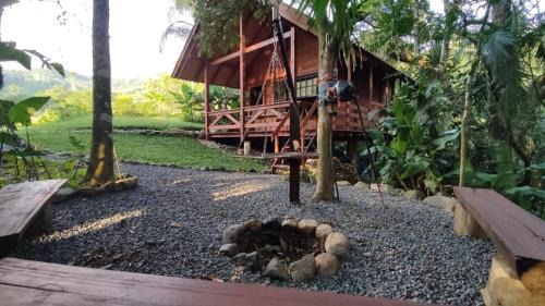 Rio dos Cedros Cabin | Ada Verde