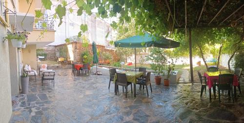 Edirne House | Adalı Guest House