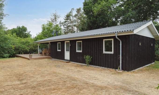 Oster Hurup House | "Adam" - from the sea by Interhome