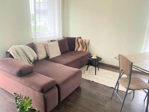 West Pomeranian Voivodeship Apartment | Adamant Apartament