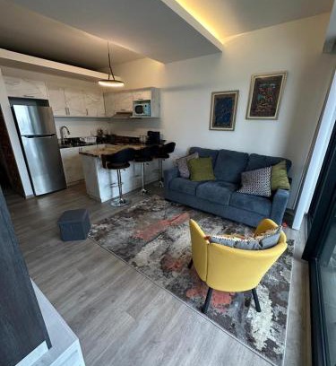 Tijuana Apartment | Adamant Toreo