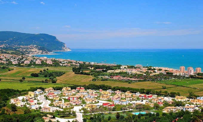 Numana Apartment | Adamo ed Eva Resort