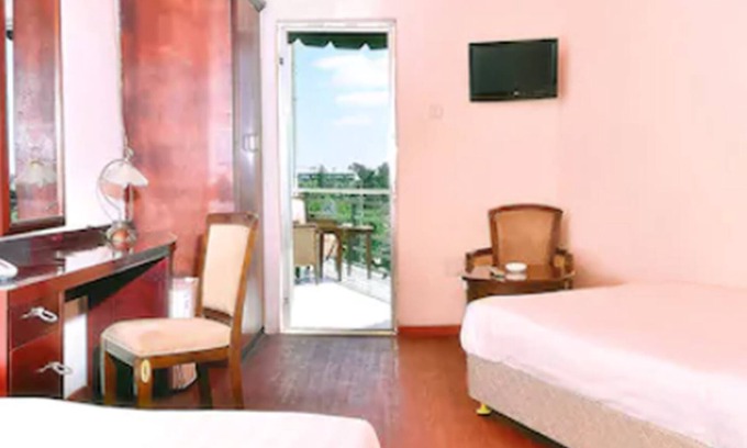 Kirkos Hotel | Adams Hotel