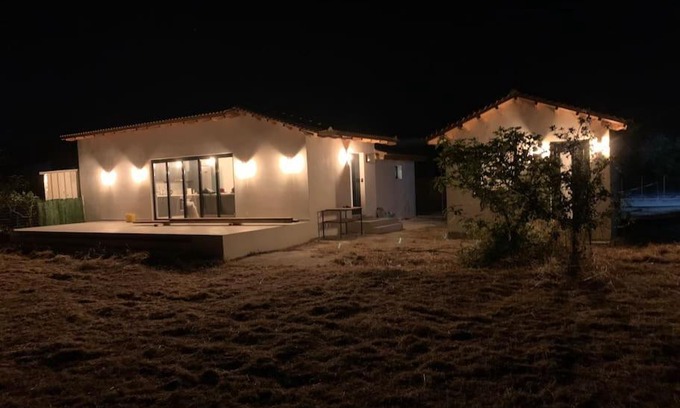 Ag. Georgios House | Adam’s house