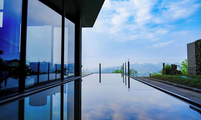 Gaoxin Hotel | Adamu Nature Resort