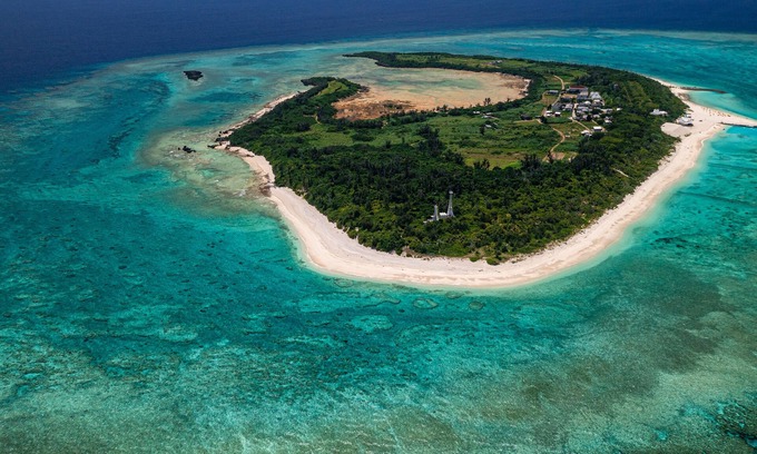 Bise Villa | Adan Resort EN