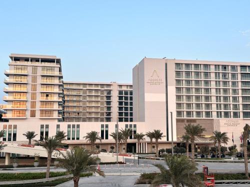 Muharraq Apartment | Address Beach Resort Residence Bahrain