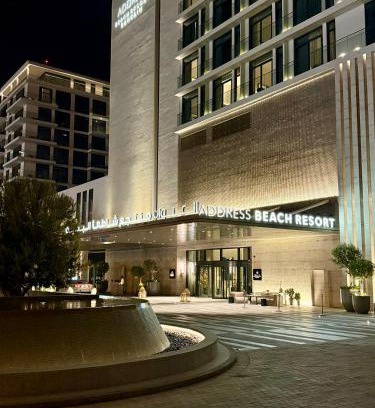 Muharraq Apartment | Address Residence Bahrain