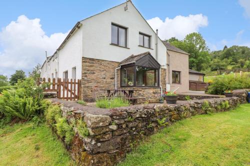 Low Newton House | Addylea Cottage