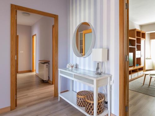 A Estrada Apartment | Adeinés Viviendas uso turístico