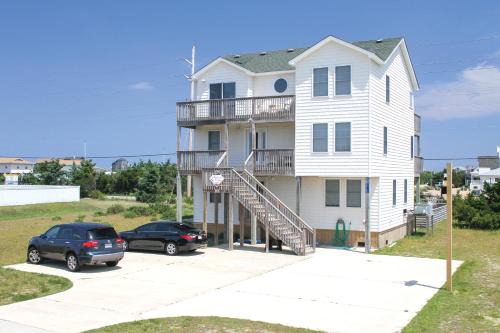 Wind Over Waves House | Adel's Place #8-S