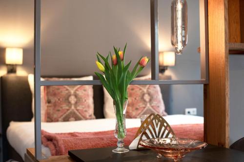 Noordoostelijk van Schaarsbergen Bed & Breakfast | Adelaerthoeve Logies & Ontbijt