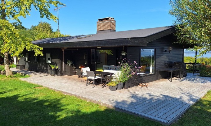Jægerspris House | "Adelbert" - 600m to the inlet by Interhome