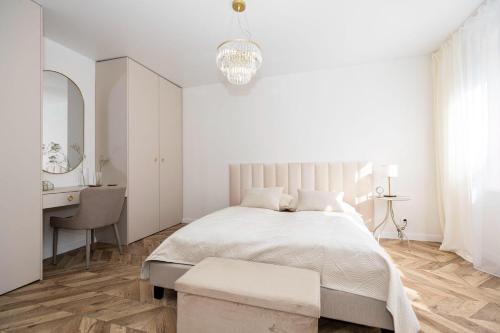 Radvan Apartment | ADEVAM apartman v Banskej Bystrici