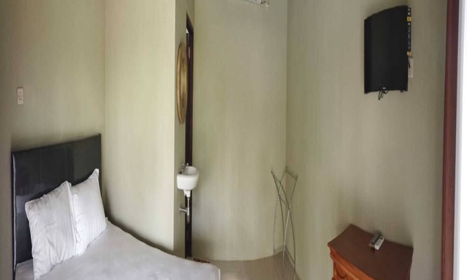 Pakem Villa | Adine Guest House