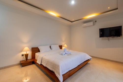 Batubulan House | Adis Villa