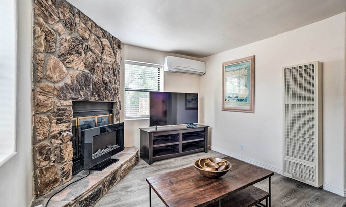 Alamedan Valley House | Adobe Albuquerque Home ~ 5 Mi to Old Town!