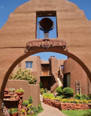 West Sedona Hotel | Adobe Grand Villas