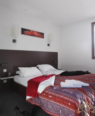 Carcassonne Hotel | Adonis Carcassonne