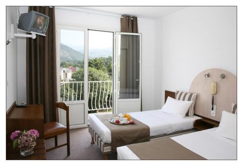 Lourdes Hotel | Adonis Lourdes - Notre Dame de la Sarte