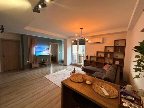 North Macedonia Apartment | Adora's Apartment Mavrovo
