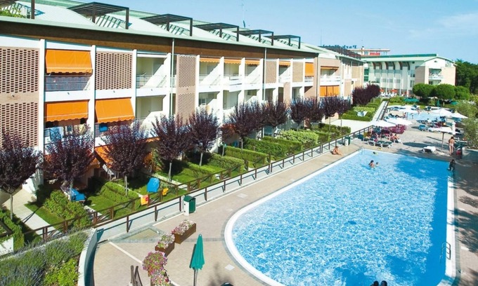 Bibione Pineda Apartment | Adorable Beachside Vacation House in Bibione