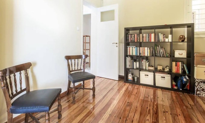 Khalandrion Apartment | Adorable house with 2 bedrooms-Chalandri