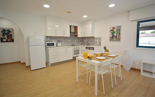 Balea House | Adosados de playa en Balea - San Vicente do Mar