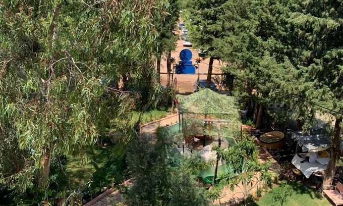 Adrasan Bed & Breakfast | Adrasan La Casita Boutique Hotel