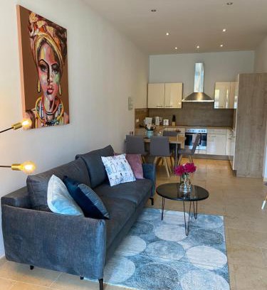 Velden am Worther See Apartment | Adria Villa Apartment