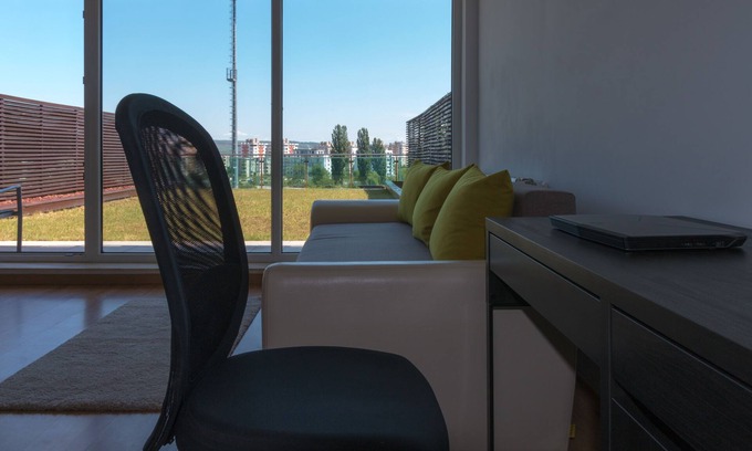 Cluj County Apartment | AdrianApartments