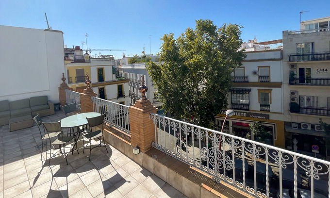 El Arenal Apartment | Adriano by Global