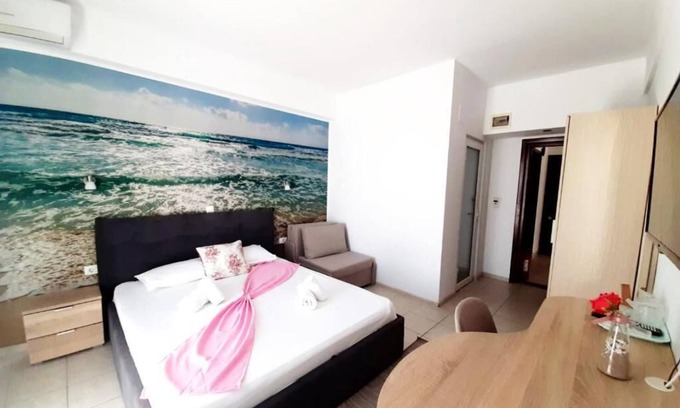 Eforie Nord House | Adriano - Plaja Belona & Vedere Mare