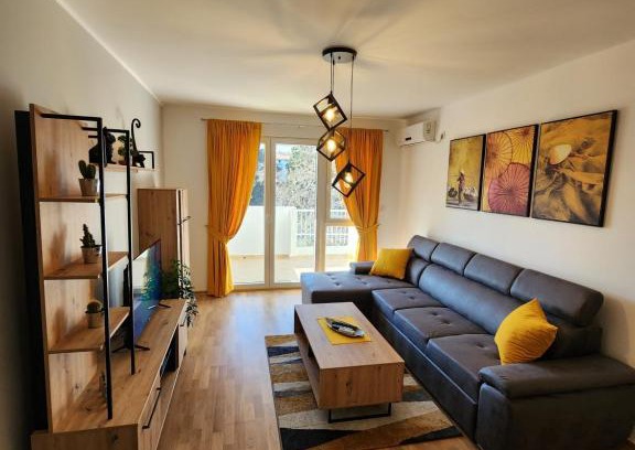 Bar Apartment | Adriatic Apartment