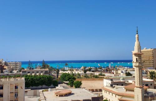 Marsa Matruh Hotel | Adriatica Hotel Marsa Matrouh