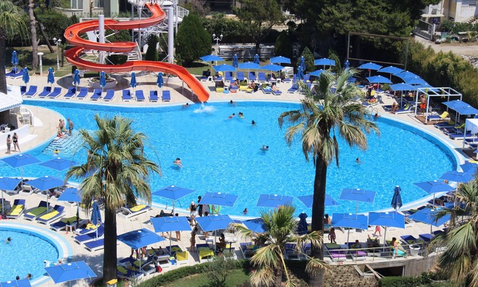 Durres Hotel | Adriatik Hotel, BW Premier Collection