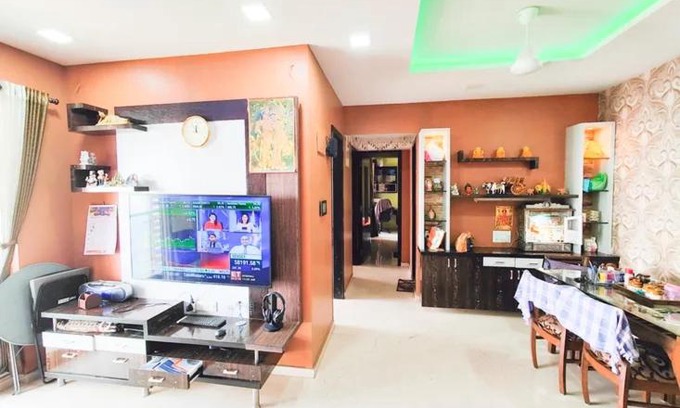 Imphal Bed & Breakfast | Adrine Market Home