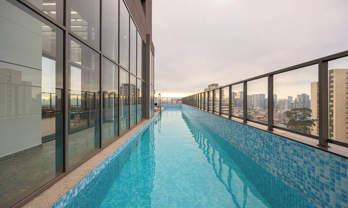 Sao Paulo Apartment | ADS - ad 330