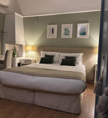 Manfredonia Apartment | Aduepassi apartments