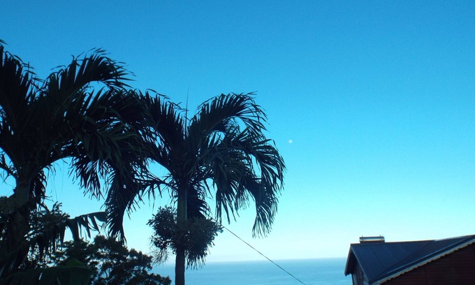 Pointe-Noire Villa | Adventure with family or friends .