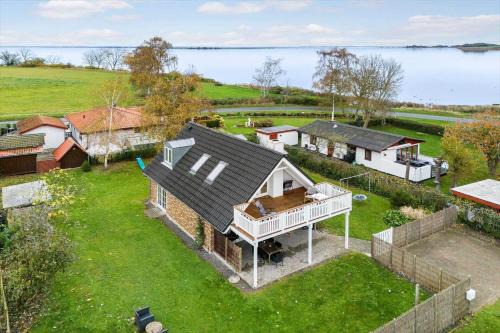 Ærø Municipality House | AE285-Aeroskobing-Hanses-Ager-4